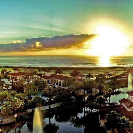 Hammock Beach Golf Resort&Spa Palm Coast Zewnętrze zdjęcie