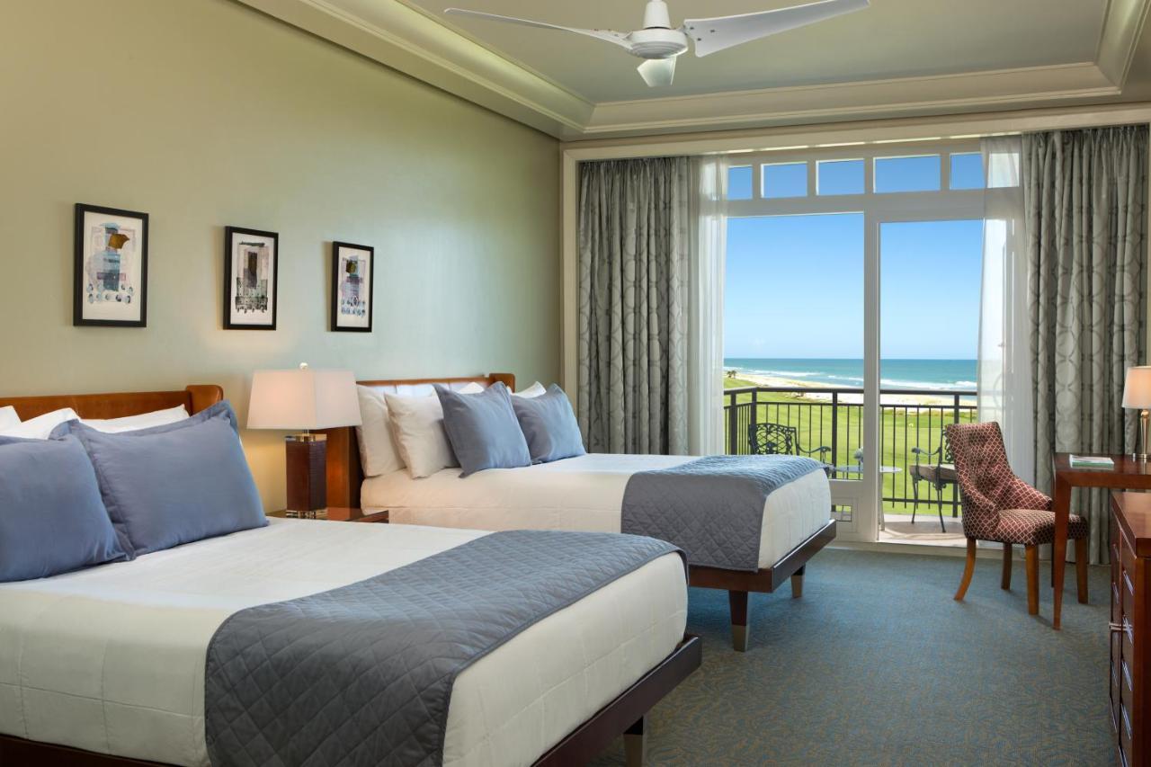 Hammock Beach Golf Resort&Spa Palm Coast Zewnętrze zdjęcie