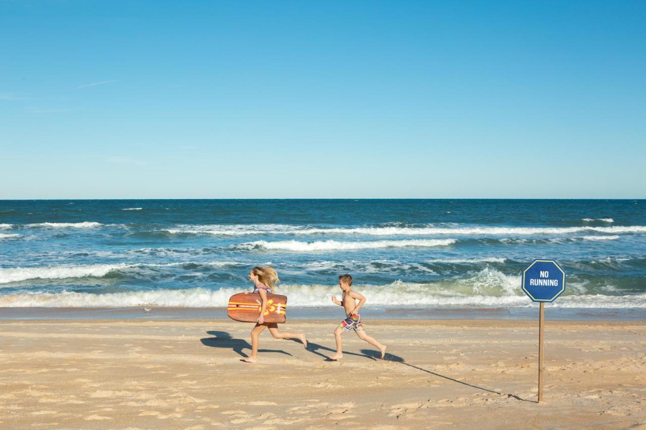 Hammock Beach Golf Resort&Spa Palm Coast Zewnętrze zdjęcie