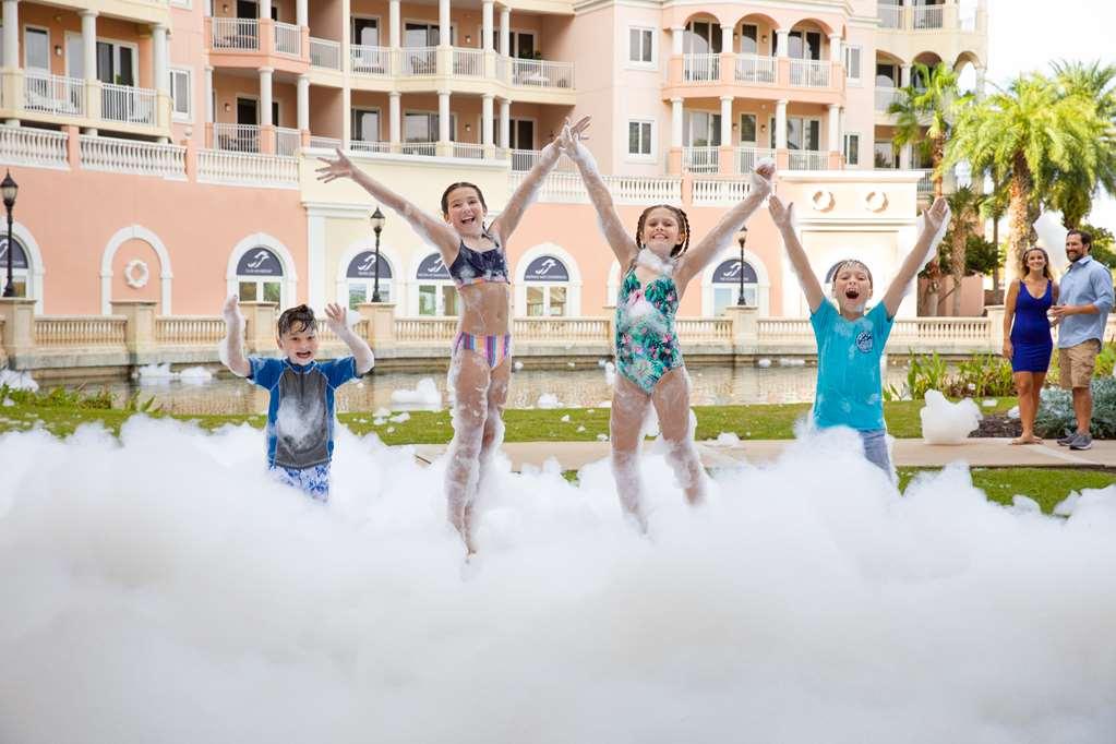 Hammock Beach Golf Resort&Spa Palm Coast Udogodnienia zdjęcie