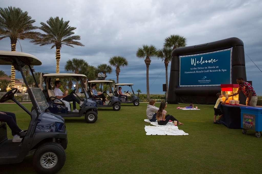 Hammock Beach Golf Resort&Spa Palm Coast Udogodnienia zdjęcie