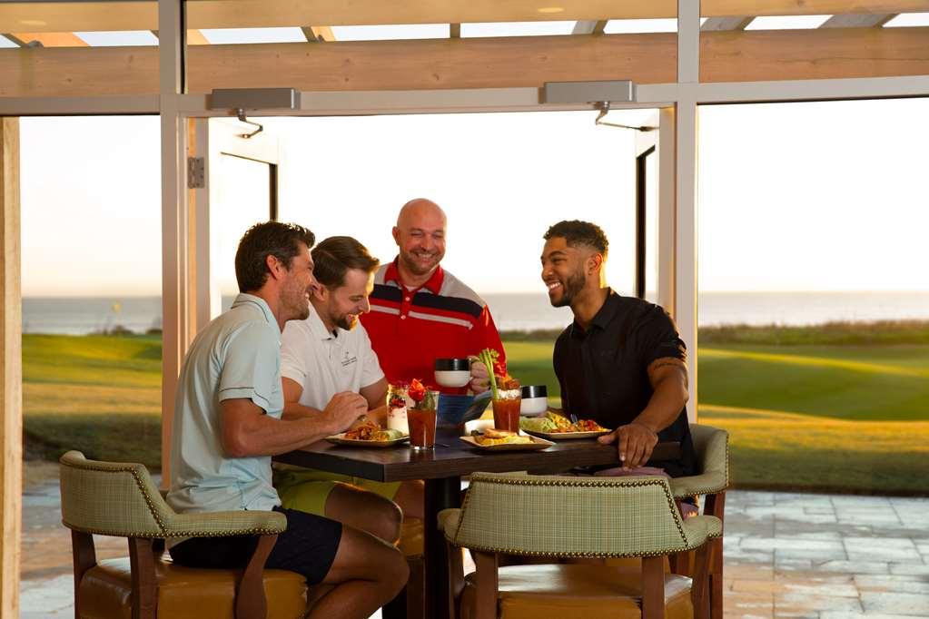 Hammock Beach Golf Resort&Spa Palm Coast Restauracja zdjęcie