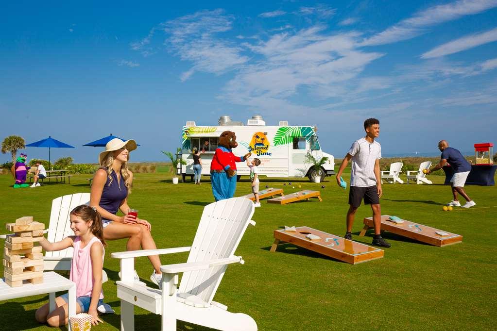 Hammock Beach Golf Resort&Spa Palm Coast Udogodnienia zdjęcie