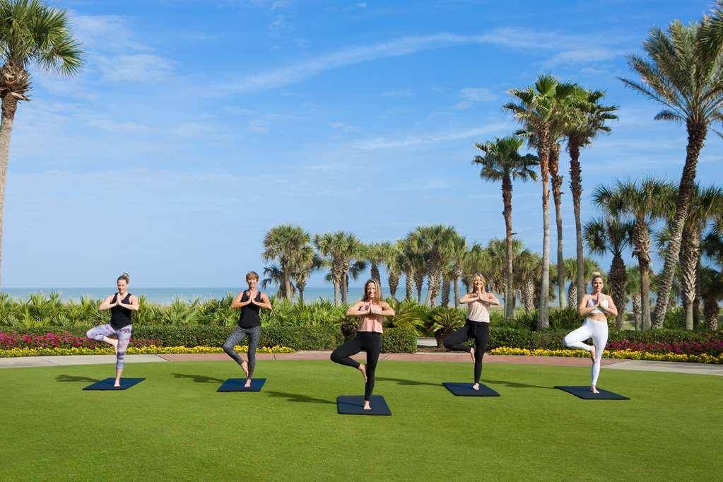 Hammock Beach Golf Resort&Spa Palm Coast Udogodnienia zdjęcie
