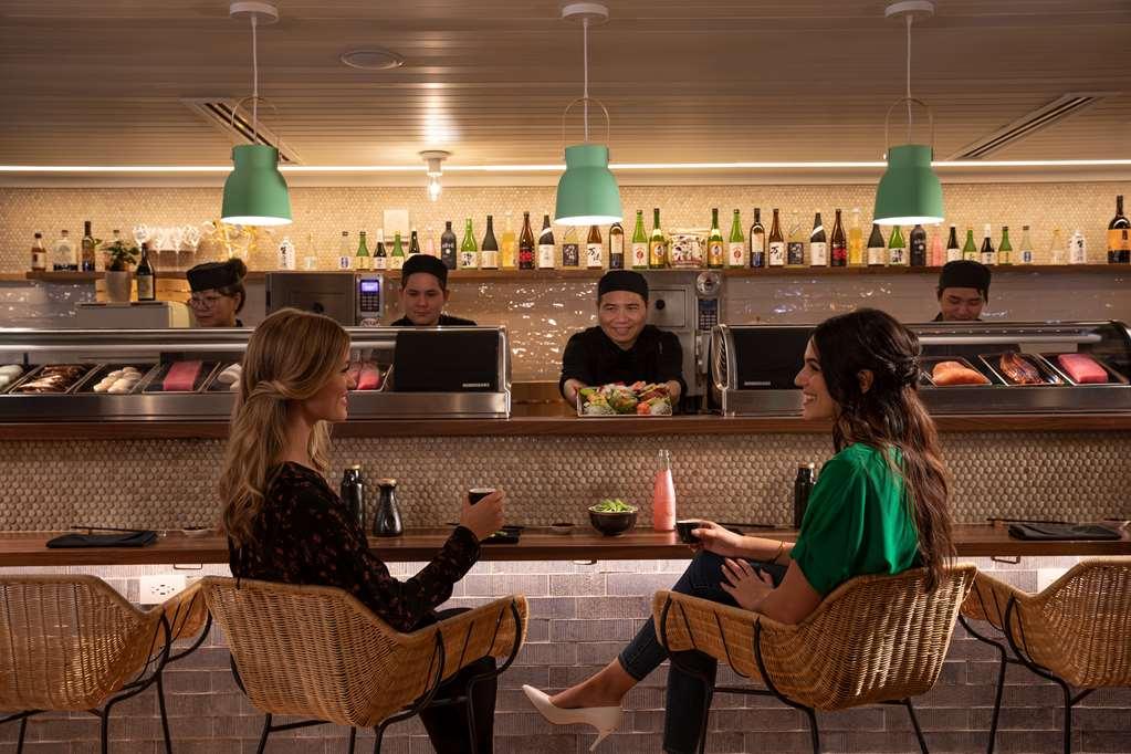 Hammock Beach Golf Resort&Spa Palm Coast Restauracja zdjęcie