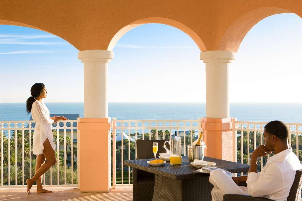 Hammock Beach Golf Resort&Spa Palm Coast Restauracja zdjęcie