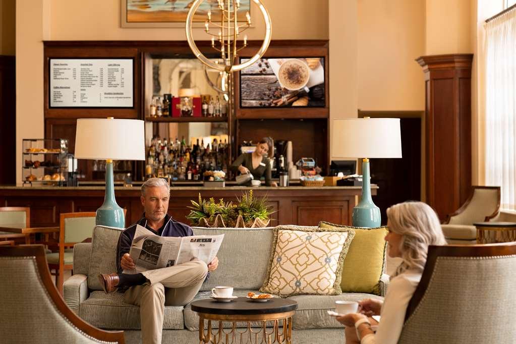 Hammock Beach Golf Resort&Spa Palm Coast Wnętrze zdjęcie