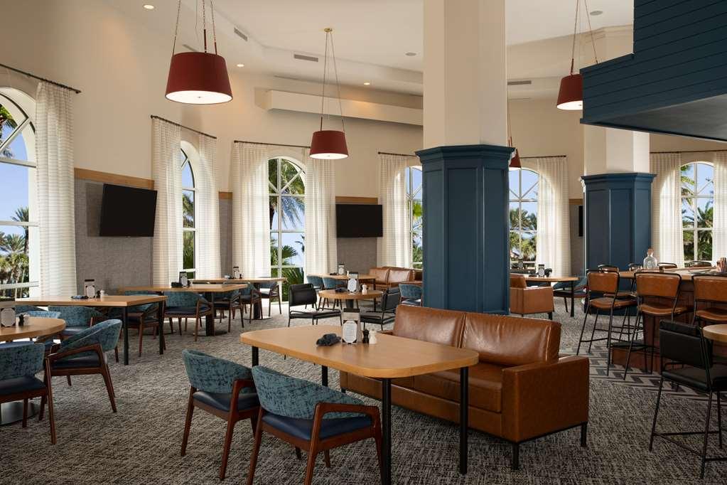 Hammock Beach Golf Resort&Spa Palm Coast Restauracja zdjęcie