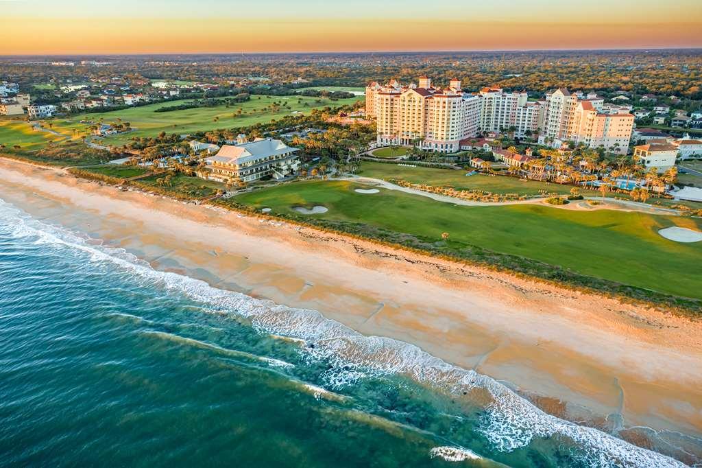 Hammock Beach Golf Resort&Spa Palm Coast Zewnętrze zdjęcie