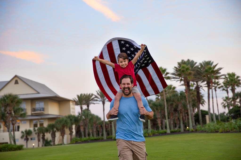 Hammock Beach Golf Resort&Spa Palm Coast Udogodnienia zdjęcie