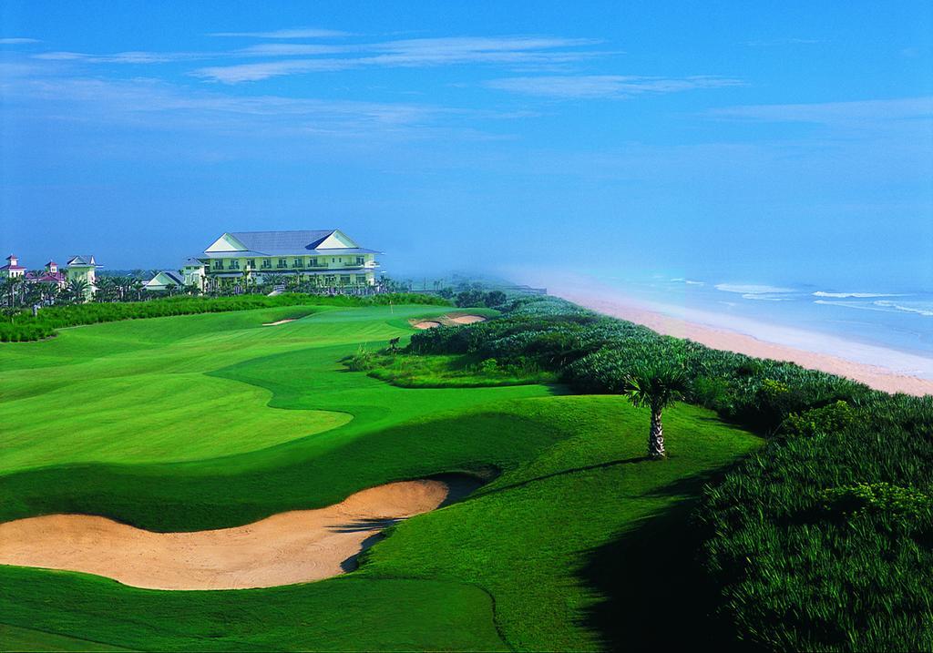 Hammock Beach Golf Resort&Spa Palm Coast Zewnętrze zdjęcie