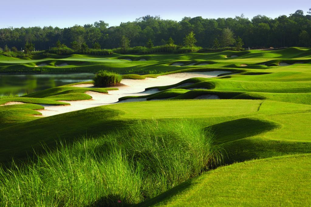 Hammock Beach Golf Resort&Spa Palm Coast Zewnętrze zdjęcie