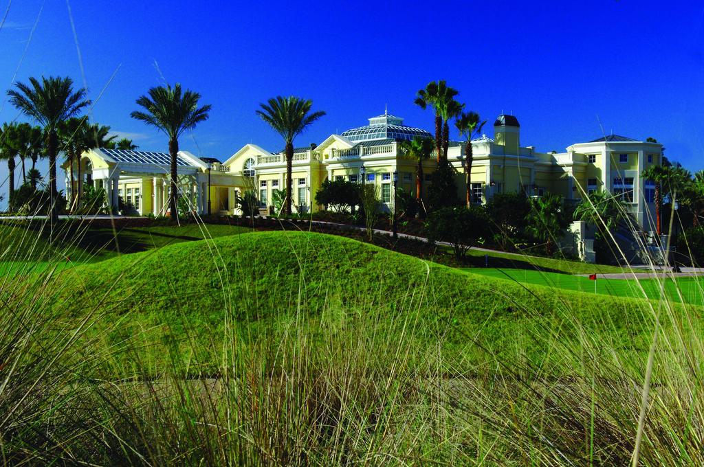 Hammock Beach Golf Resort&Spa Palm Coast Zewnętrze zdjęcie
