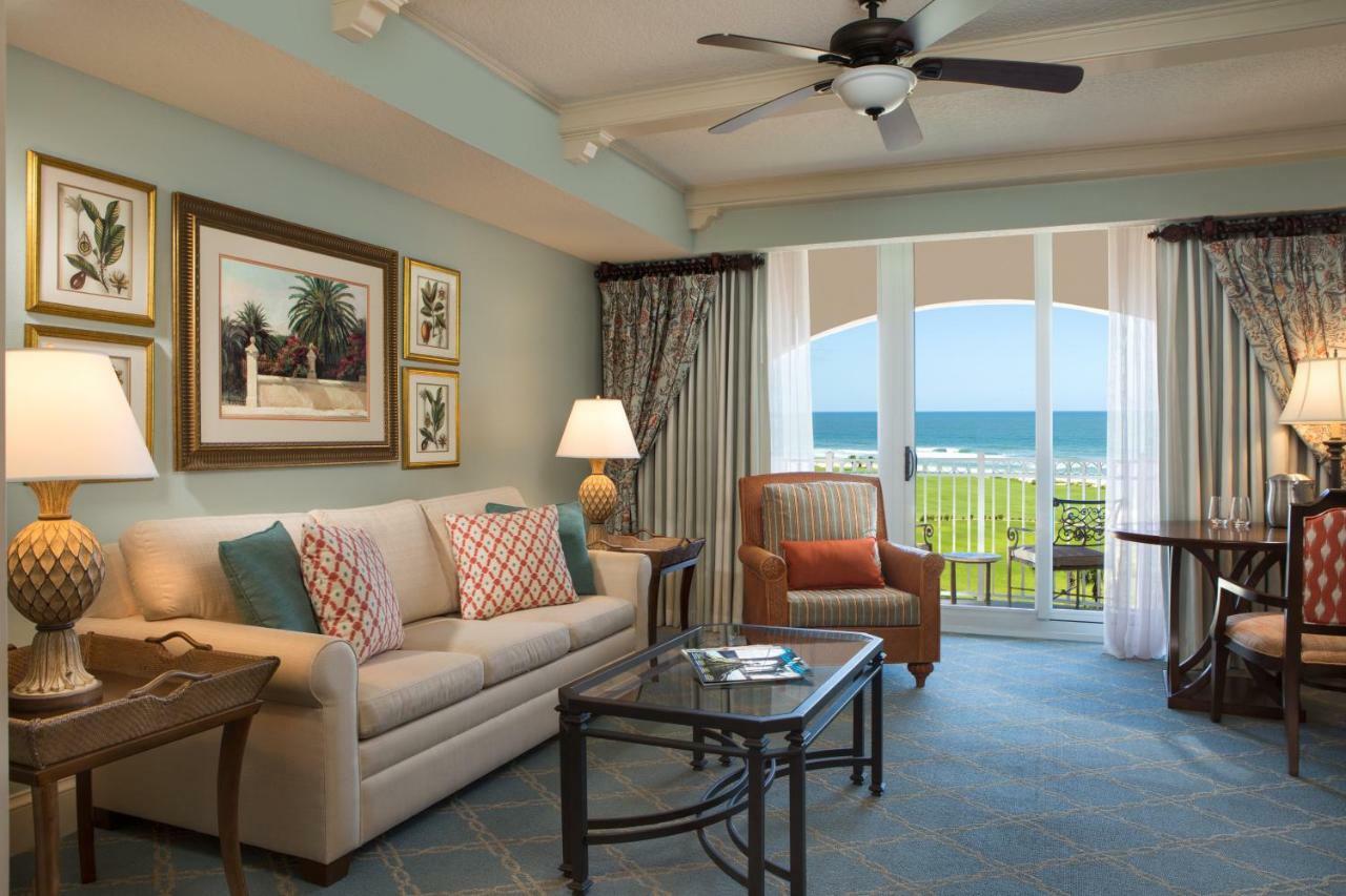 Hammock Beach Golf Resort&Spa Palm Coast Zewnętrze zdjęcie