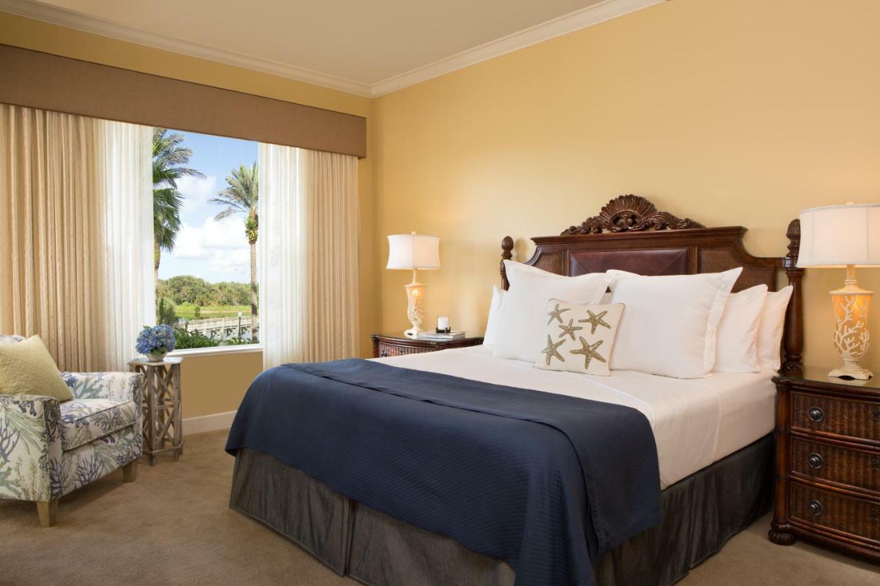 Hammock Beach Golf Resort&Spa Palm Coast Zewnętrze zdjęcie