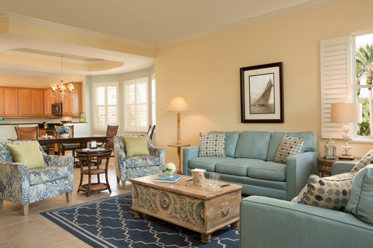 Hammock Beach Golf Resort&Spa Palm Coast Zewnętrze zdjęcie