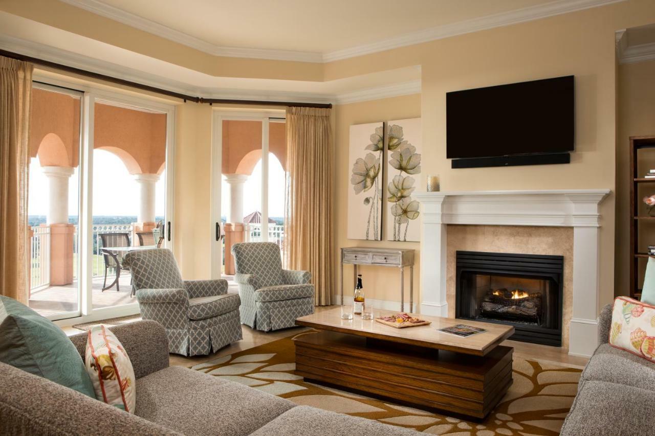 Hammock Beach Golf Resort&Spa Palm Coast Zewnętrze zdjęcie