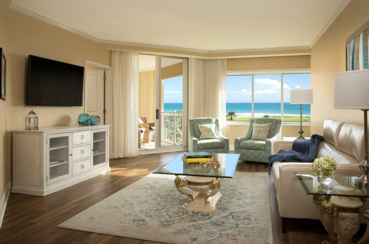Hammock Beach Golf Resort&Spa Palm Coast Zewnętrze zdjęcie