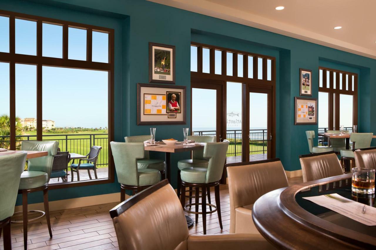 Hammock Beach Golf Resort&Spa Palm Coast Zewnętrze zdjęcie