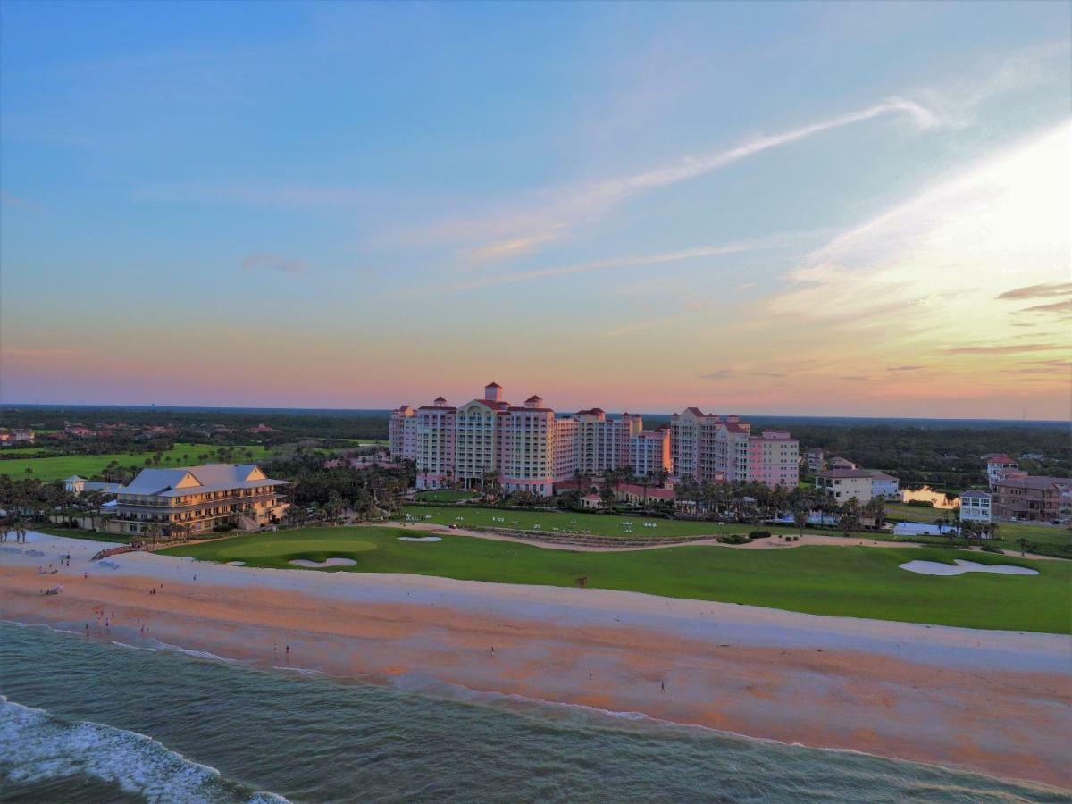 Hammock Beach Golf Resort&Spa Palm Coast Zewnętrze zdjęcie