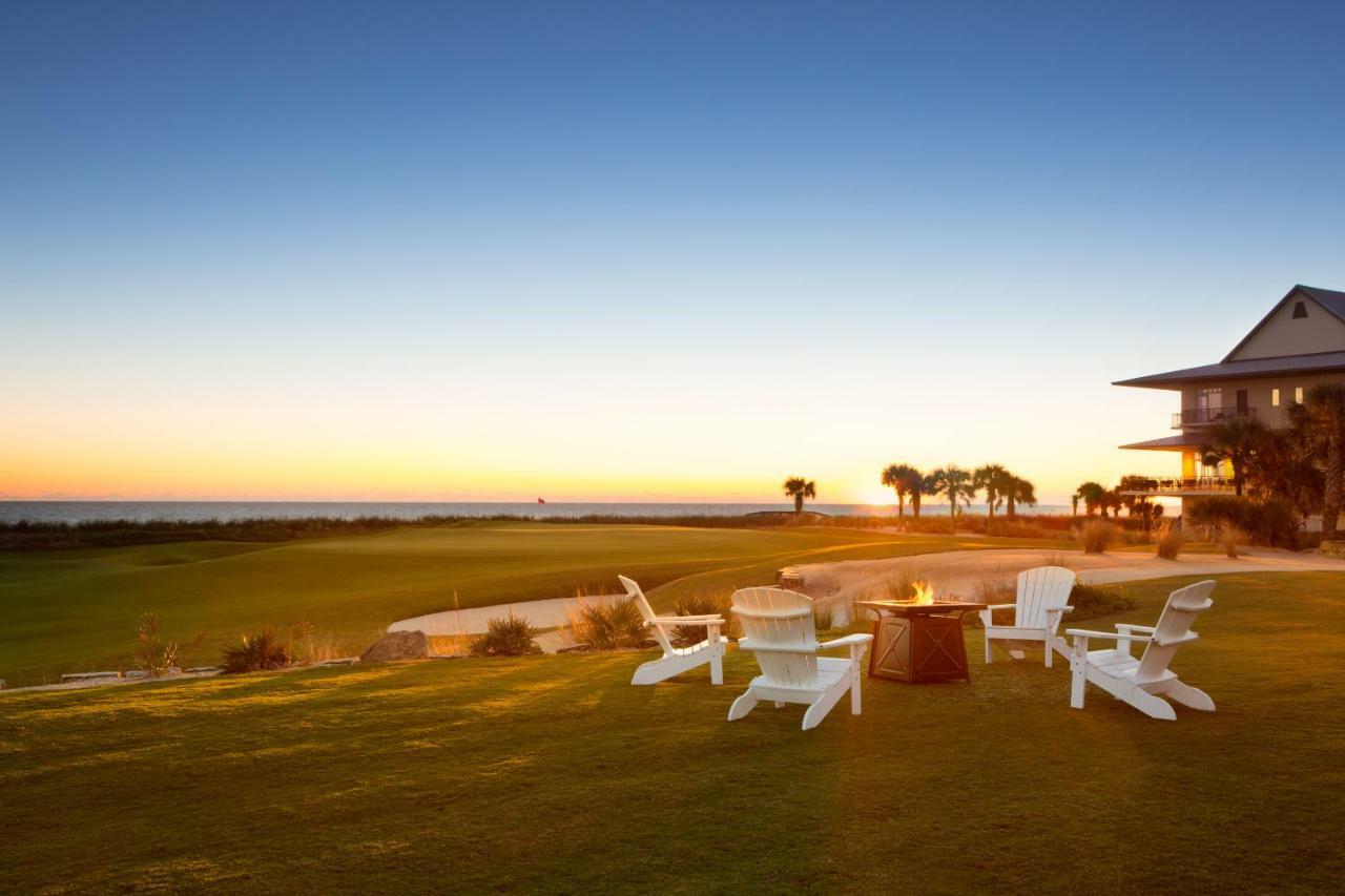 Hammock Beach Golf Resort&Spa Palm Coast Zewnętrze zdjęcie