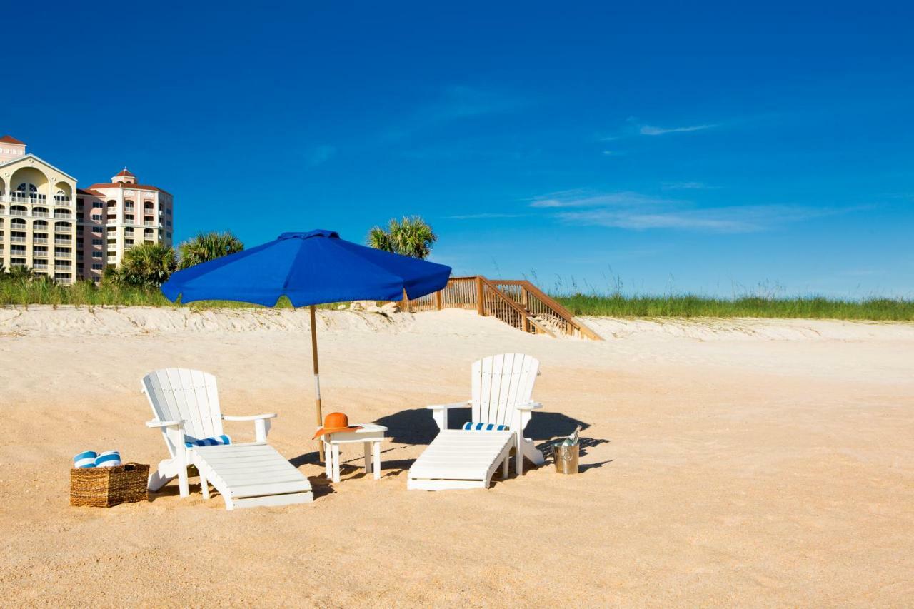 Hammock Beach Golf Resort&Spa Palm Coast Zewnętrze zdjęcie