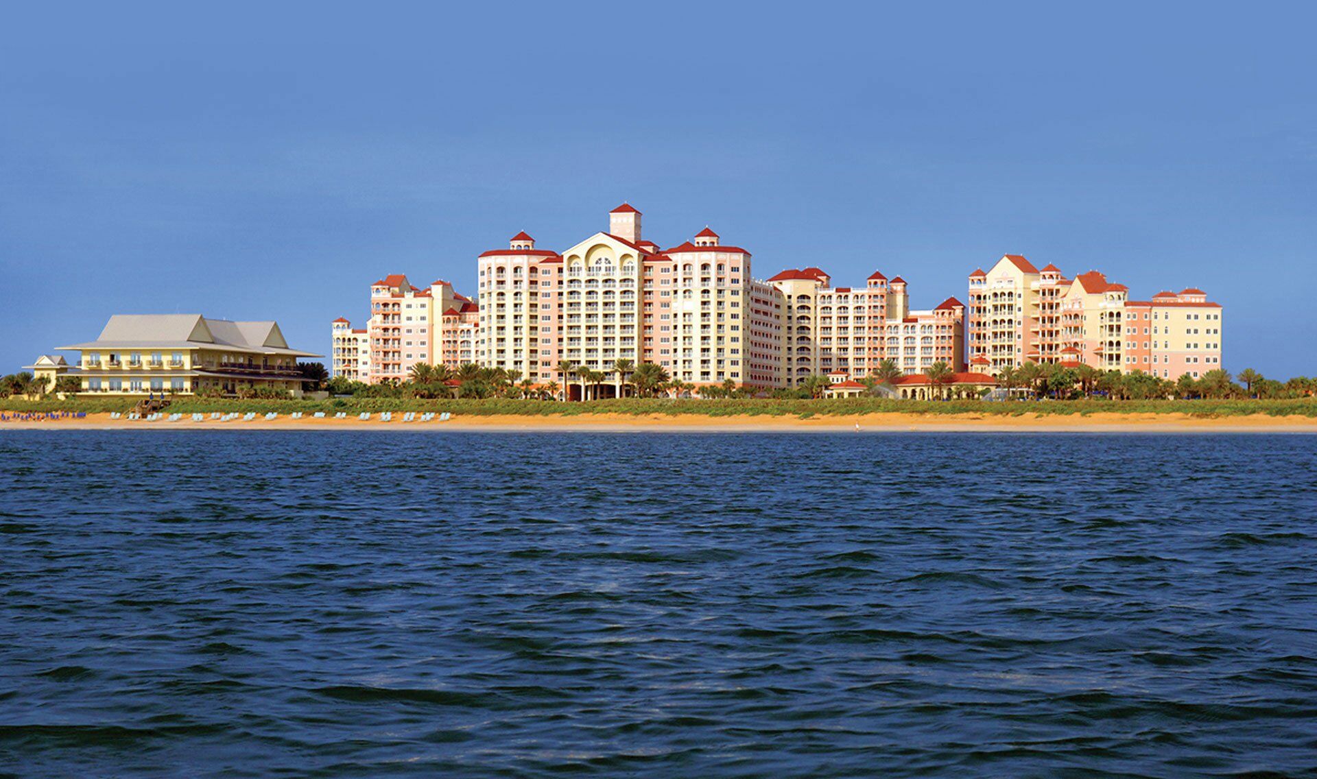Hammock Beach Golf Resort&Spa Palm Coast Zewnętrze zdjęcie