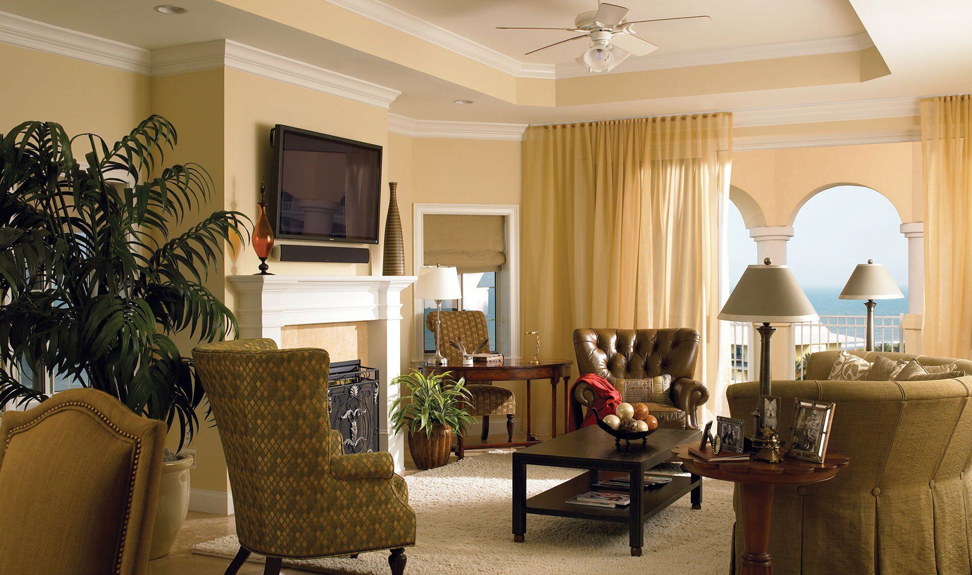 Hammock Beach Golf Resort&Spa Palm Coast Zewnętrze zdjęcie